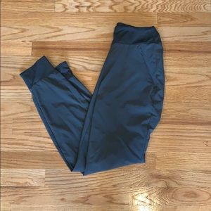ATHLETA light joggers VGUC
